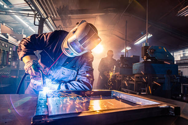 Best Artistic and Custom Metal Fabrication in Havelock, NC