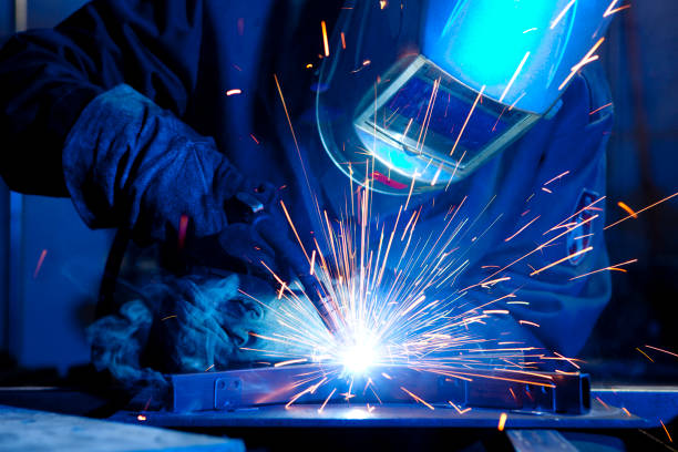 Affordable Welder Services in Havelock, NC