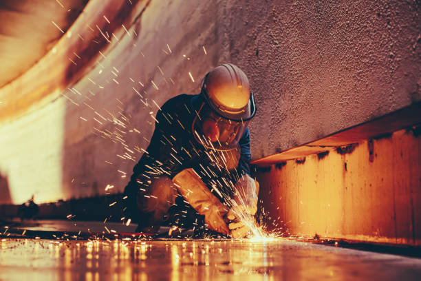 Best Food and Beverage Processing Equipment Welding in Havelock, NC