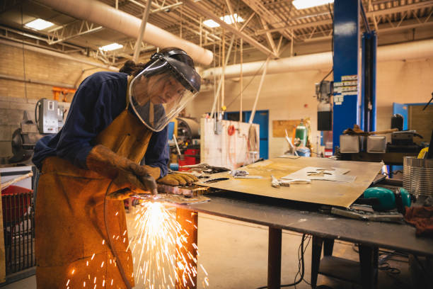 Best Specialty Welding Processes in Havelock, NC