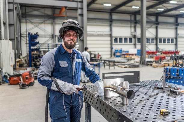 Best Maintenance and Repair Welding in Havelock, NC
