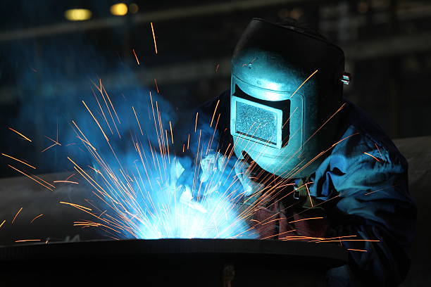 Professional Welder & Metal Fabrication in Havelock, NC