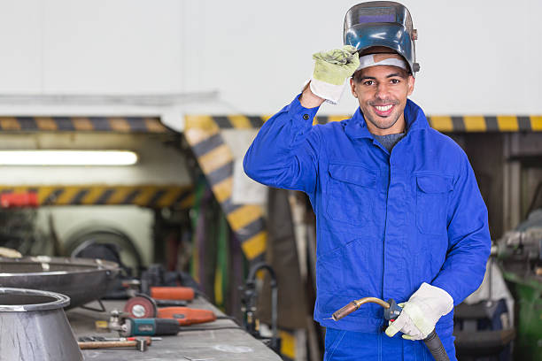 Best Automation and Robotic Welding in Havelock, NC